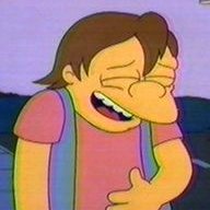 Picture of Nelson Muntz