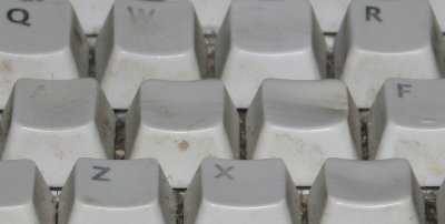 Dead Keyboard